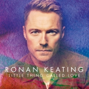 Little Thing Called Love by Ronan Keating