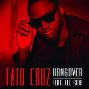 Hangover by Taio Cruz feat. Flo Rida