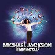 Immortal by Michael Jackson