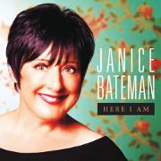 Here I Am by Janice Bateman