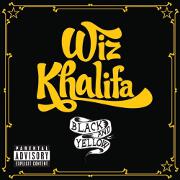 Black And Yellow by Wiz Khalifa