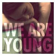 We Are Young by Fun. feat. Janelle Monae