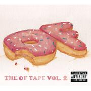 The OF Tape Vol. 2 by Odd Future