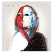 Volition by Ruby Frost