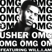 OMG by Usher feat. Will.I.Am