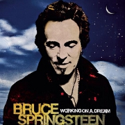 Working On A Dream by Bruce Springsteen