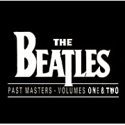 Past Masters Vol. 1 And 2 by The Beatles