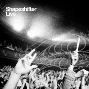 Shapeshifter Live by Shapeshifter