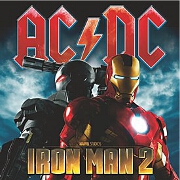 Iron Man 2 OST by AC/DC