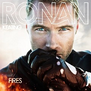 Fires by Ronan Keating