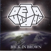 Back In Brown by Deja Voodoo