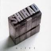 Alive by Shihad
