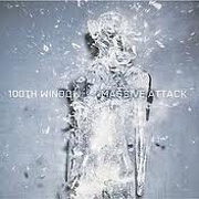 100TH WINDOW by Massive Attack