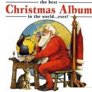 THE BEST CHRISTMAS ALBUM IN THE WORLD