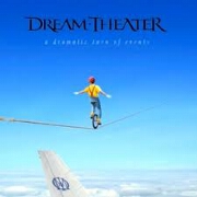 A Dramatic Turn Of Events by Dream Theater