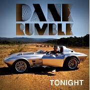 Tonight by Dane Rumble