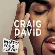 WHAT'S YOUR FLAVA? by Craig David