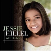 With Love by Jessie Hillel