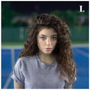 Tennis Court by Lorde