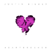 Heartbreaker by Justin Bieber
