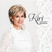 Waiata by Dame Kiri Te Kanawa And The NZSO