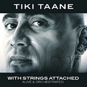 With Strings Attached by Tiki Taane