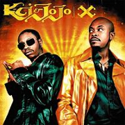 X by K-Ci & JoJo