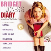 BRIDGET JONES'S DIARY by Soundtrack