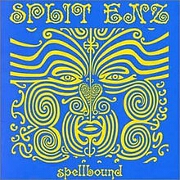 SPELLBOUND by Split Enz
