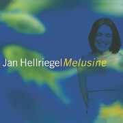 MELUSINE by Jan Hellriegel
