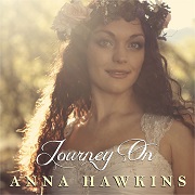 Journey On by Anna Hawkins