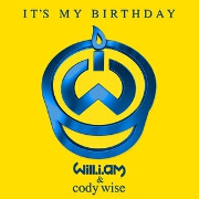 It's My Birthday by Will.I.Am feat. Cody Wise