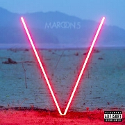 Sugar by Maroon 5