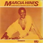 Somethings Missing In My Life by Marcia Hines