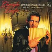 Classics By Candlelight by Gheorghe Zamfir