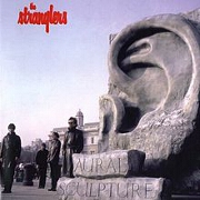 Aural Sculpture by The Stranglers
