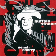 Buffalo Stance by Neneh Cherry