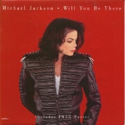 Will You Be There by Michael Jackson