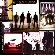 Cracked Rear View by Hootie & The Blowfish