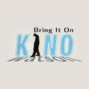 Bring It On by Kino Watson