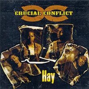 Hay by Crucial Confict