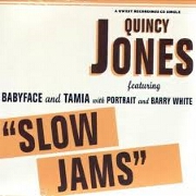 Slow Jams by Q Jones / Babyface / Tamia