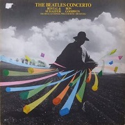 Beatles Concerto by Rostal & Schaefer/Ron Goodwin/RLPO