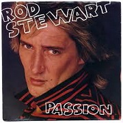 Passion by Rod Stewart