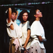Break Out by Pointer Sisters