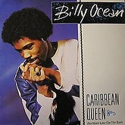 Caribbean Queen by Billy Ocean