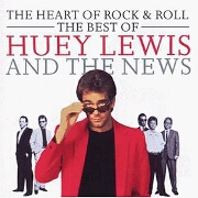 Best Of Huey Lewis & The News by Huey Lewis & The News