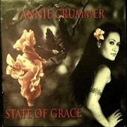 State Of Grace by Annie Crummer