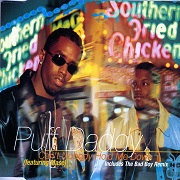 Can't Nobody Hold Me Down by Puff Daddy