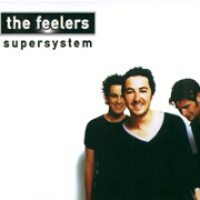 Supersystem by The Feelers